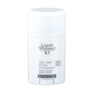 Louis Widmer Deo Dry without perfume