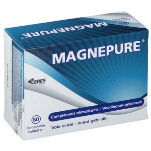Magne-Pure