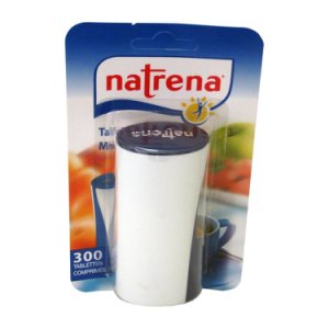 Natrena® Natrena dispenser