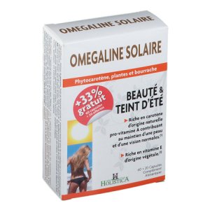 Omegaline® Omegaline solaire