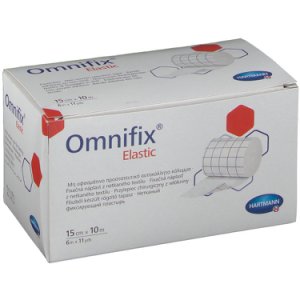 Omniflix® Elastic 15 cm x 10 m