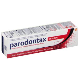 Parodontax Fluor Toothpaste