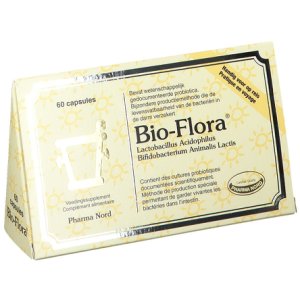 Pharma Nord Bio-Flora