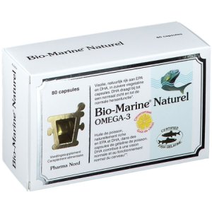 Pharma Nord Bio-Marine Naturel