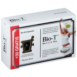 Pharma Nord Bio-T +30 Capsules For FREE