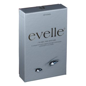 Evelle® Pharma nord evelle