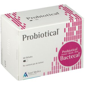 Probiotical® Probiotical 400mg
