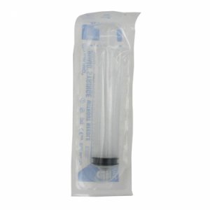 Terumo® Terumo syringe without needle luer lock 20ml ss20l