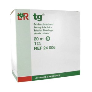 Tg® Tubegauz tubular bandage 20m t9