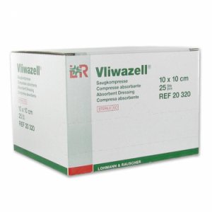 Vliwazell® Vliwazell 10 x 10cm 20320