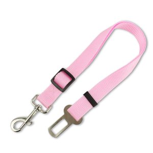 Shein 1pc adjustable plain dog leash