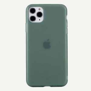 Solid Color iPhone Case
