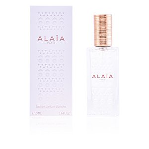 Alaïa AlaÏa blanche eau de parfum spray 50 ml