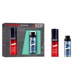 HOMME TOTAL RECHARGE set