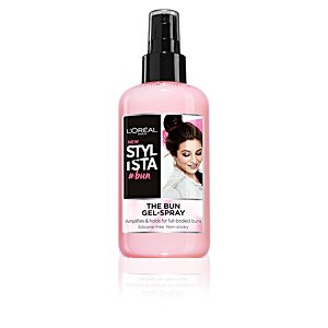 STYLISTA the bun gel-spray 200ml