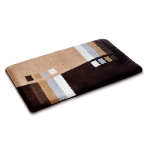 Floor Mats Uk Bath mat rug - felix - 5 sizes available