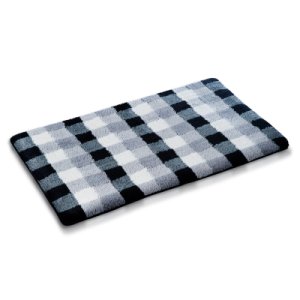 Floor Mats Uk Bath mat rug - finn - 5 sizes available
