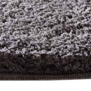 Floor Mats Uk Bath mat - stormy grey - available in 6 sizes
