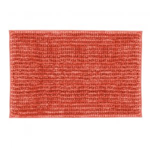 Microfibre Bath Towel - Coral | Coral - Red