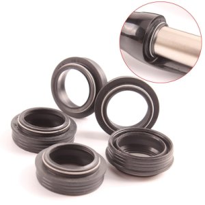 Productspro 1 stuks shock voorvork ruitenwisser dust seal ring 32mm-41mm 30mm-39mm 28mm-38mm 34mm-42mm 34mm-42.5mm mountainbike reparatie onderdelen