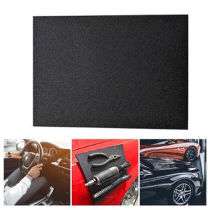 Productspro Draagbare size auto reparatie accessoires mag-pad magnetische pad houdt uw gereedschap terwijl werken reparatie tool opslag mat