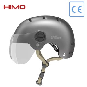 Himo K1 K1M Rijden Helm Professionele Veiligheid Bescherm Helm Ademend Maat Verstelbaar Vorm Voor Xiaomi M365 Pro E Scooter Ce