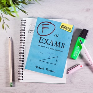 F In Exams: The Best Test Paper Blunders
