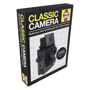 Haynes - Classic Camera