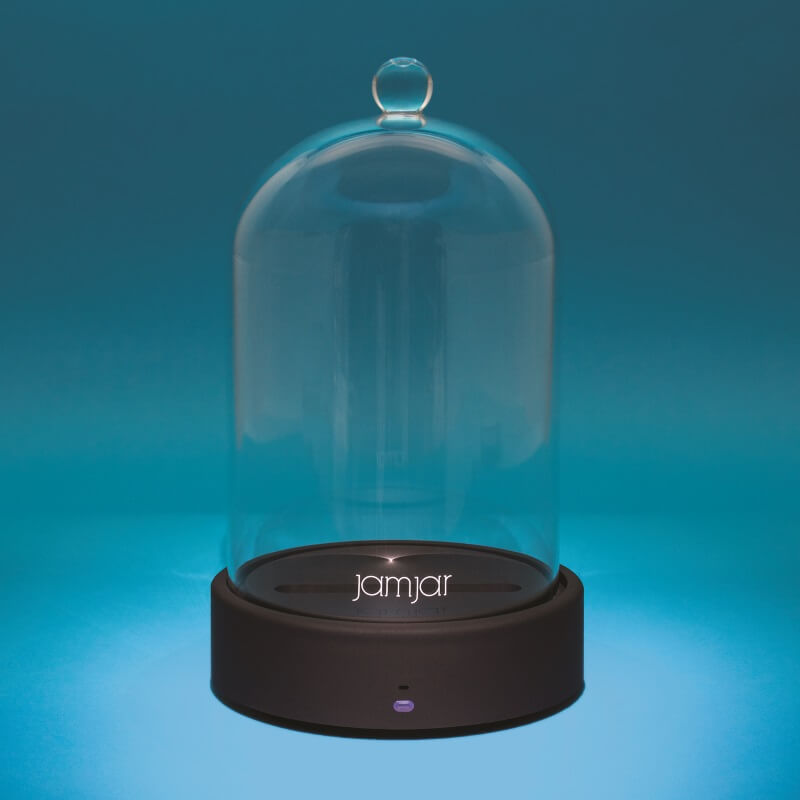 Jam Jar Wireless Speaker