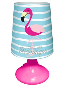 Flamingos Table Lamp