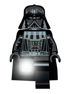 Lego Star Wars Darth Vader LED Torch