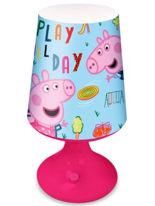 Peppa Pig Table Lamp