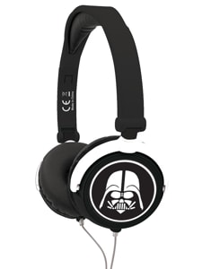 Star Wars Stereo Headphones