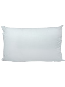 Not Specified Supreme hollowfibre filled pillow
