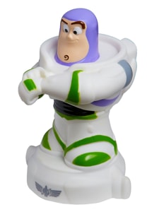 Buzz Lightyear Toy Story Toy story buzz lightyear goglow buddy night light and torch