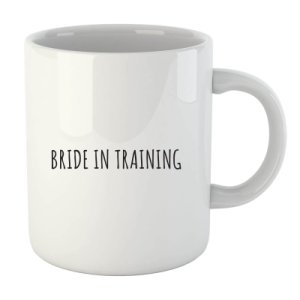 By Iwoot Taza  bride in training  - blanco