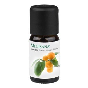 Medisana geurolie Sinaasappel (10 ml)