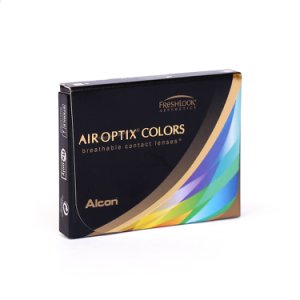 Air Optix Colors 2 Pack