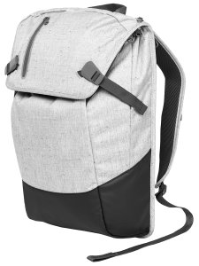 AEVOR Daypack Backpack bichrome steam