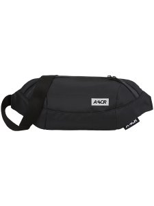 AEVOR Shoulder Bag Proof Black Bag proof black