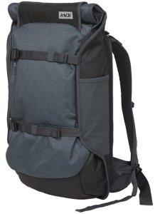 AEVOR Travel Pack Backpack bichrome night