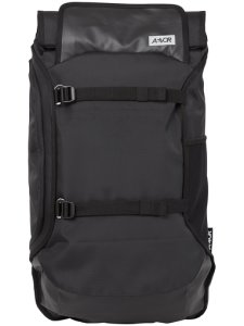 AEVOR Travel Pack Proof Backpack proof black