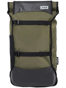 AEVOR Trip Pack Proof Backpack proof olive