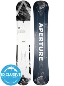 Aperture Spectrum 163W 2021 Snowboard uni