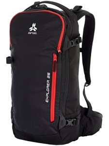 Arva Explorer 26 Backpack black