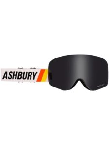 Ashbury Sonic Formula (+Bonus Lens) Goggle yellow sp