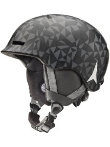 Atomic Mentor Snowboard Helmet black