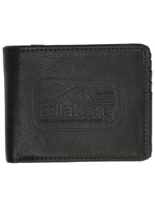 Billabong Walled Wallet black