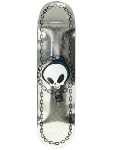 Blind Reaper Chain R7 7.75 Skateboard Deck micky papa