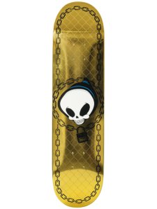 Blind Reaper Chain R7 8.375 Skateboard Deck tj rogers
